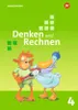 Denken und Rechnen 4. Schulbuch. Allgemeine Ausgabe Voir les images du produit 2