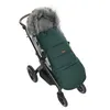 Goldkids - Winter Fußsack für Kinderwagen Babyschale Produktbild-Vorschau 3