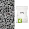 Lavamulch anthrazit, 8/16mm, 20kg Produktbild-Vorschau 1
