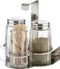 Tescoma Set Salz-Pfeffer-Zahnstocher CLASSIC Produktbild-Vorschau 1