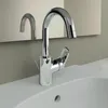 Ideal Standard Waschtischarmatur Ceraflex hoher Auslauf, Produktbild-Vorschau 9