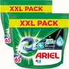 2x Ariël Pods 4in1 - 65sc1397.5gr +lenor unstoppables Produktbild-Vorschau 2
