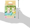 Sylvanian Families Bliźniaki Królików z Czekoladowymi Podgląd zdjęcia produktu 14