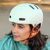 Casco da bici ABUS XOXO - casco da città in look skater - Anteprima dell’immagine prodotto 6