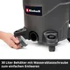 Einhell EINHELL TC-VC 1930 A, wet/dry vacuum cleaner Voir les images du produit 9