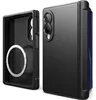 Handyhülle für Galaxy Z Fold8, Ringke Onyx Flap Magnetic Produktbild-Vorschau 3