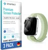 3x TPU Schutzfolie Klar für Huawei Watch Fit 3 Produktbild-Vorschau 1