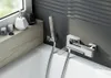 Vaňová batéria so sklopnou výtokovou rúrkou Náhľad obrázku produktu 4