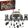 LEGO 76183 DC Batman Bathöhle: Duell mit Riddler mit Produktbild-Vorschau 26