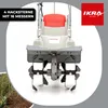 IKRA Elektro Motorhacke IEM 800S| 800 W | 30 cm Produktbild-Vorschau 6