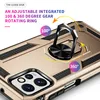 Schutzhülle für Motorola Moto G Power 5G 2023 Dual Layer Produktbild-Vorschau 6