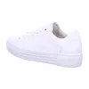 Gabor Damen Sneaker 46.460.50 Farbe: Weiß Größe: 38 Produktbild-Vorschau 54