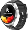 Knauermann PRO 4 (2026) Smartwatch mit Anruf & SOS Funktion Produktbild-Vorschau 2