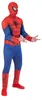 Spider-Man Jumpsuit Kostüm Größe: S Produktbild-Vorschau 10