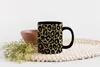 KitchenYeah® Magic Mug Magic Panther Print - Pattern - Náhľad obrázku produktu 6