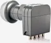 Fuba DEK 417 Quattro-Switch-LNB Mobilfunkabschirmung 40mm Produktbild-Vorschau 2