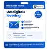 Microsoft Office 2024 Home | Volledige versie voor Windows Productafbeelding-voorbeeld 3