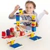 Hape Quadrilla Marble Runs Music Motion, E6012 Produktbild-Vorschau 18