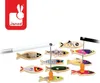 Janod Angelspiel - Holz Sardinen Lernspielzeug für Kinder Produktbild-Vorschau 4