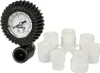 Scoprega 1130999 1000 Mbar Manometer    One Size Produktbild-Vorschau 1
