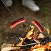 BAUSTER® Satz mit 10 Stück  Lagerfeuerspieß, Grillspieße Produktbild-Vorschau 11