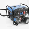 GÜDE Stromerzeuger GSE 6701 RS 4-Takt 9 kW,25L (12,2PS) Produktbild-Vorschau 2