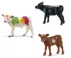 Schleich - Tierfiguren - Bauernhof-Set mit 15 Tieren Produktbild-Vorschau 2