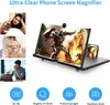 12 Zoll Handy Bildschirmlupe, Stretch Design 3D HD Handy Produktbild-Vorschau 2