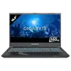 GIGABYTE Notebooks Intel® Core™ i7 i7-13620H Laptop 39,6 cm Produktbild-Vorschau 13