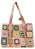 ANOKHI Taschen Taschen Baumwolle Produktbild-Vorschau 1