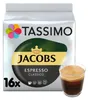 Jacobs Espresso classico, Espresso, Słoik Podgląd zdjęcia produktu 3