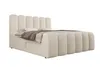 Emlar Boxspringbett Cuddle 160x200 - Komplett-Set mit Produktbild-Vorschau 5