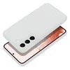 Roar Matte Glass Case - für Samsung Galaxy A53 5G steel Produktbild-Vorschau 3