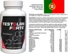 Testolan - 180 Kapseln (3x60) hochdosiert - L-Arginin, Produktbild-Vorschau 9