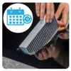 AllSpares Akustikfilter (x4) für Dunstabzugshauben geeignet Produktbild-Vorschau 5