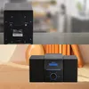 Denver MCA-240 Musiksystem mit Radio, Bluetooth, CD-Player Produktbild-Vorschau 6