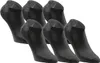 Calzini Tastiq Confezione regalo da 6 pezzi Nero Nero 35-38 Anteprima dell’immagine prodotto 1