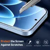 Hülle + 2X Schutzglas für Xiaomi 17 Panzerfolie Display Produktbild-Vorschau 2