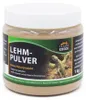 Lehmpulver Braun 1 kg – Natürlicher Bodengrund-Zusatz für Produktbild-Vorschau 1