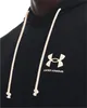 Mikina UA RIVAL TERRY LC HD-BLK Náhled obrázku produktu 8
