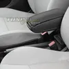 Armlehne Mittelarmlehne MAL Passform für Seat Ibiza III 6L Produktbild-Vorschau 2