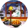 Sound-Adventskalender - Vintage-Grammophon Produktbild-Vorschau 4