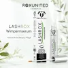 ROXUNITED BIO Wimpernserum 5ml [Hormonfrei] Produktbild-Vorschau 2