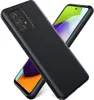 Hülle für Samsung Galaxy A33 5G Handy Schutz Cover Silikon Produktbild-Vorschau 1