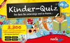 Noris Spaß am Wissen Kinderquiz für schlaue Kids; 606013595 Produktbild-Vorschau 1