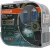Żarówki OSRAM H4 12V 60/55W P43t Cool Blue Intense, Next Náhľad obrázku produktu 9