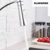 JANA | Gastronomie Chrom glänzend Armatur schwenkbar | Produktbild-Vorschau 4