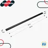 KOTARBAU® 2er Set Möbelgriff Schrankgriffe 1000 mm Schwarz Produktbild-Vorschau 3