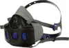 Atemschutzhalbmaske HF-802SD Serie HF 800 EN 140 L Produktbild-Vorschau 8