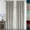 2 Stück Vorhang Samt Blickdicht mit Kräuselband 140x245 Produktbild-Vorschau 1